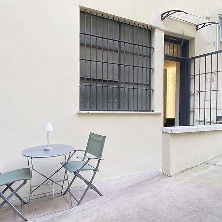Iconic Studio San Giovanni - House With Private Parking Roma Exterior foto