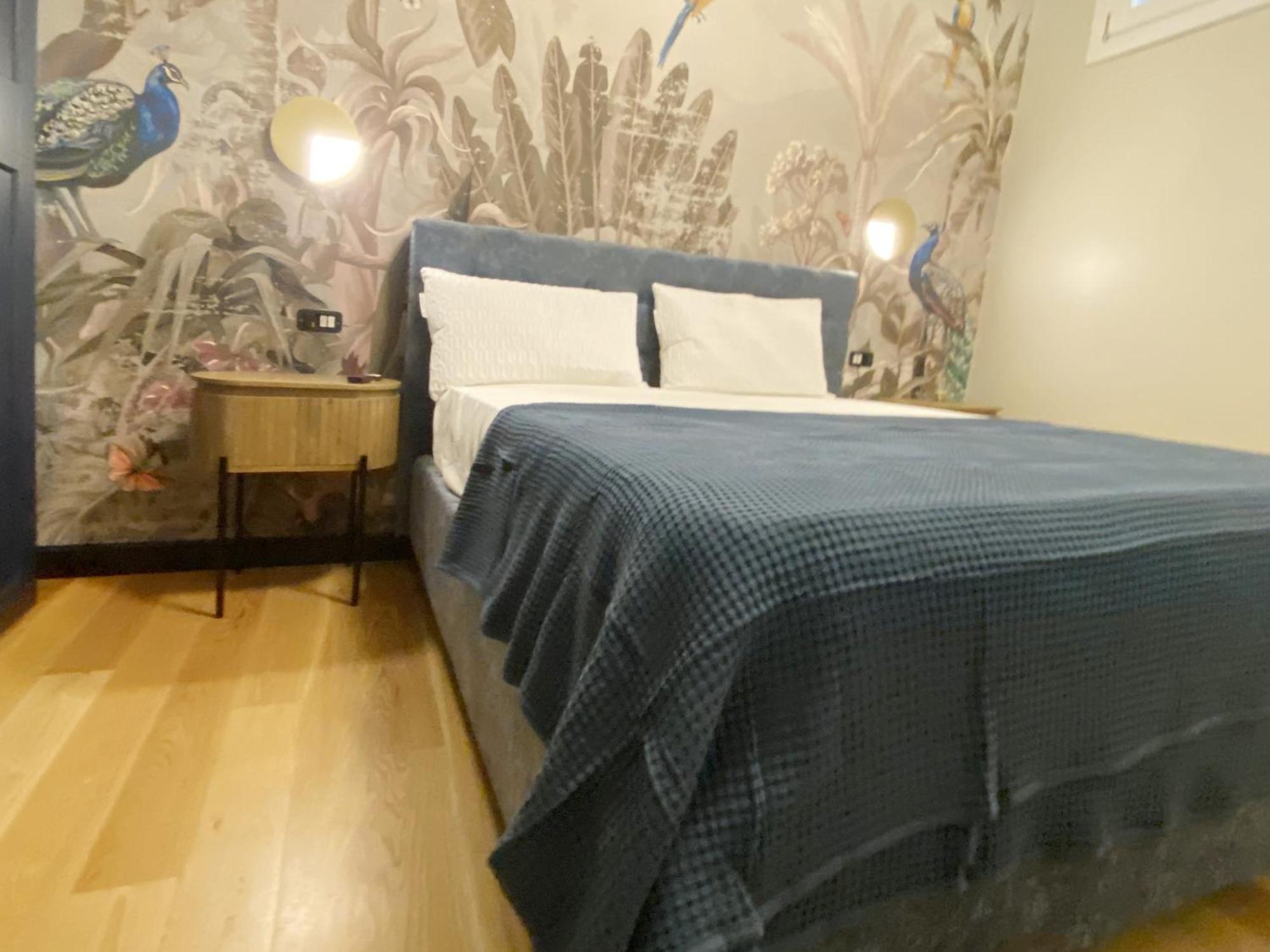 Iconic Studio San Giovanni - House With Private Parking Roma Exterior foto