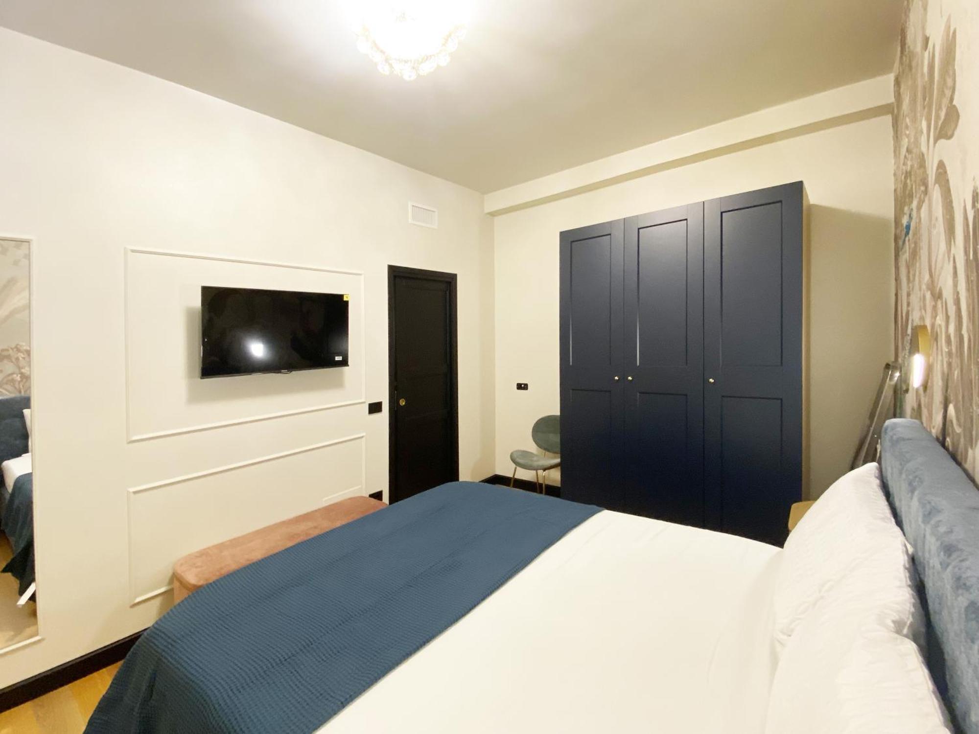 Iconic Studio San Giovanni - House With Private Parking Roma Exterior foto