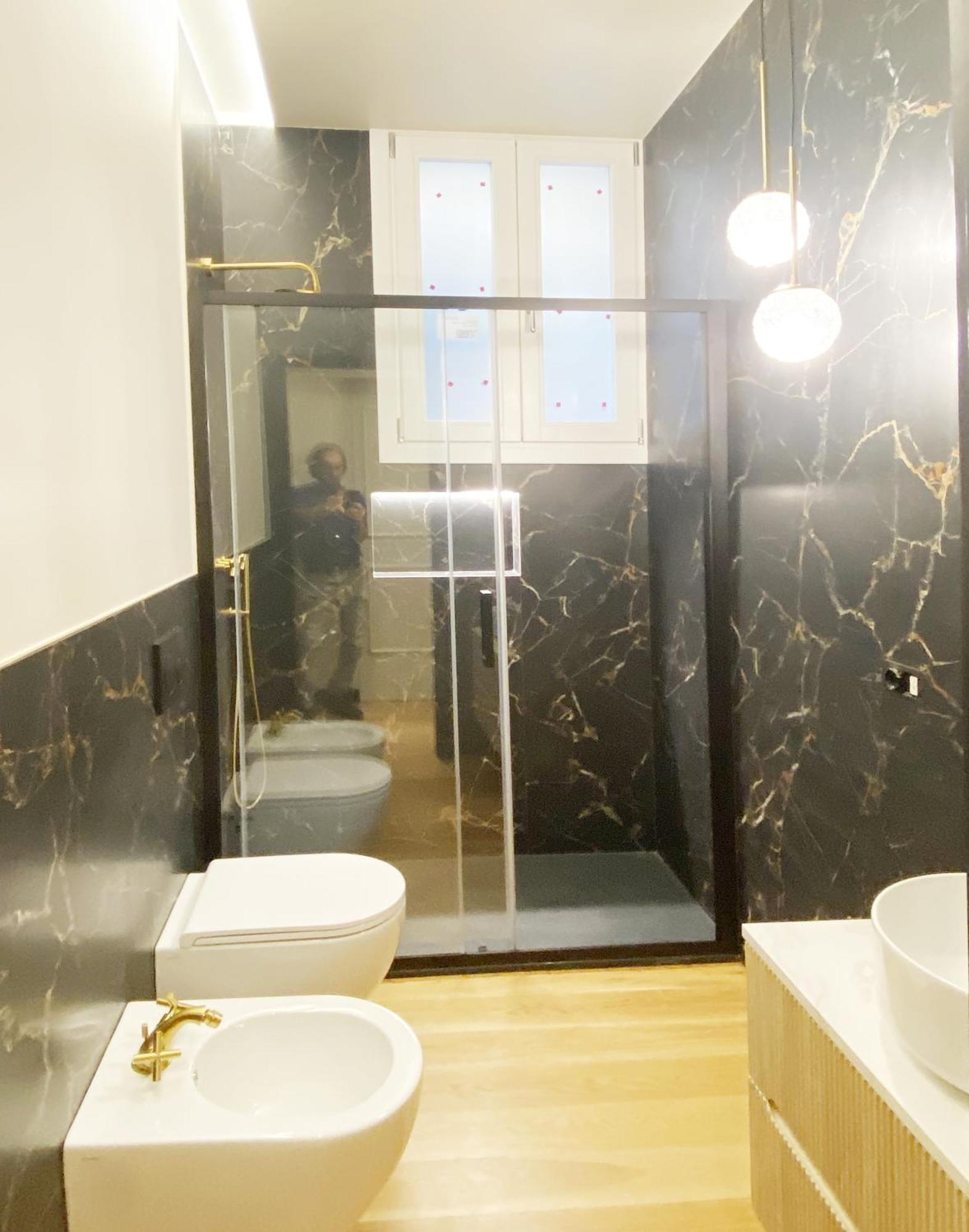 Iconic Studio San Giovanni - House With Private Parking Roma Exterior foto