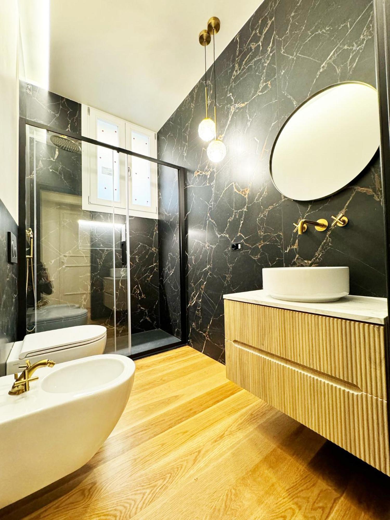 Iconic Studio San Giovanni - House With Private Parking Roma Exterior foto